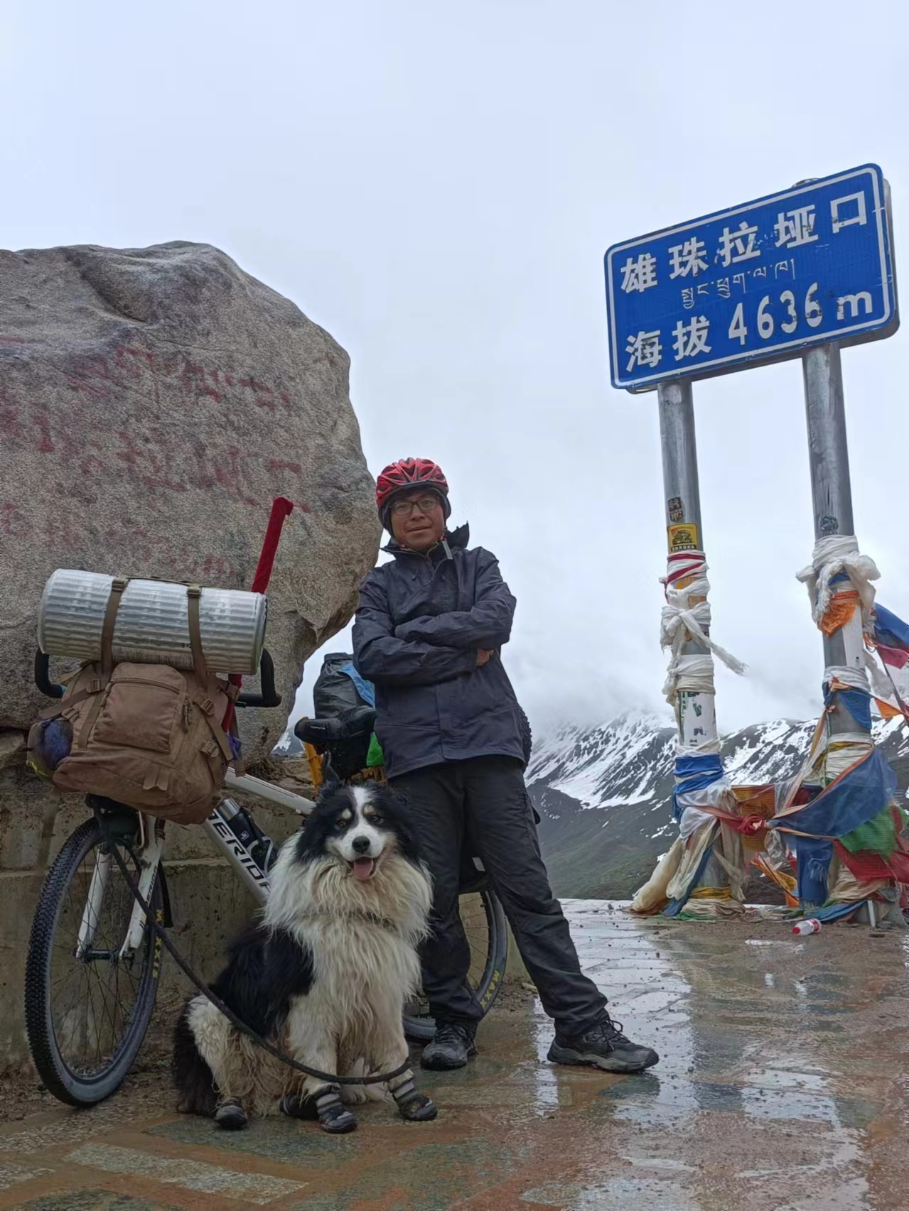 Hey，我是贤民 👋